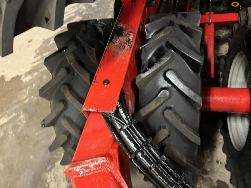 Horsch Proto 6DC seed drill 18