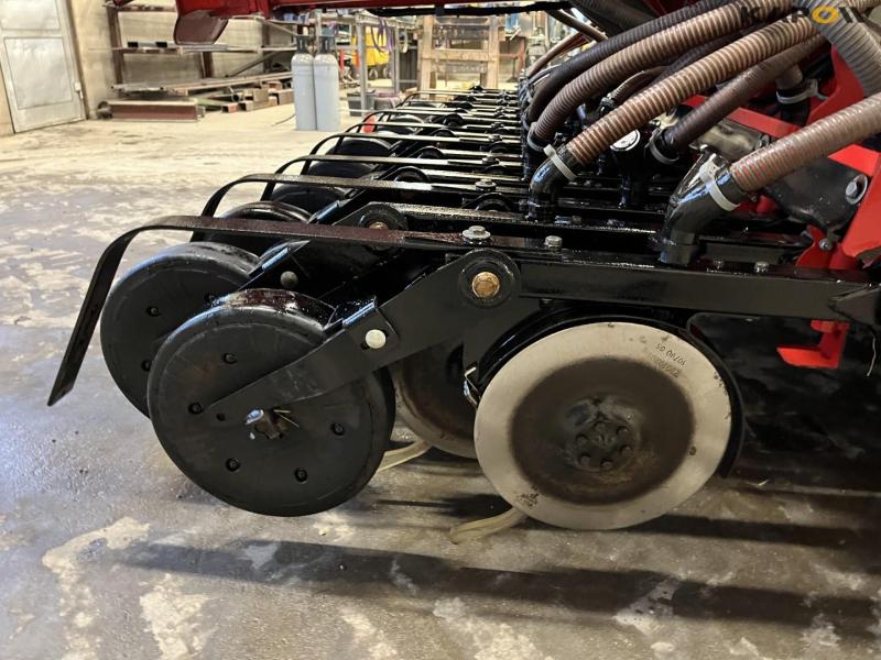 Horsch Proto 6DC seed drill 31