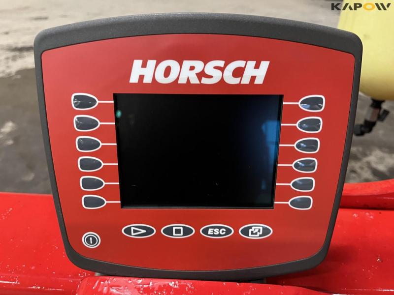 Horsch Proto 6DC seed drill 41