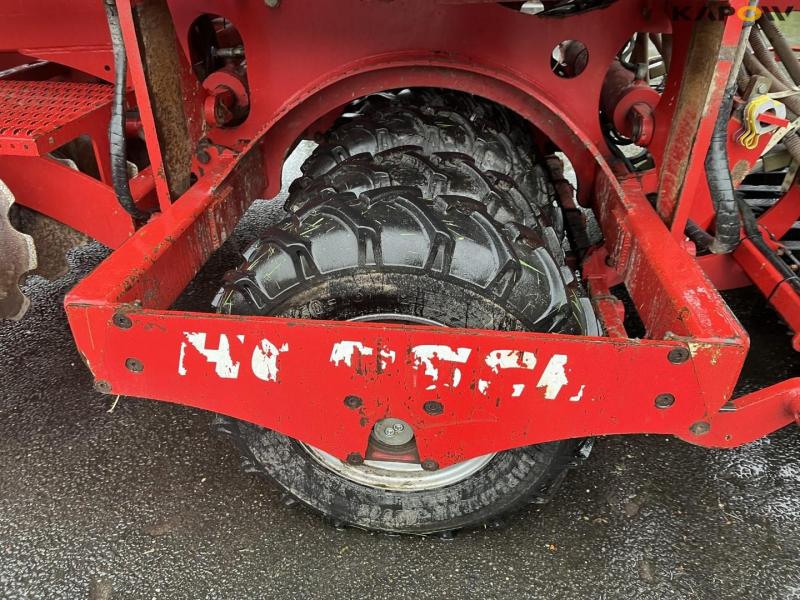 Horsch Proto 9DC seed drill 10
