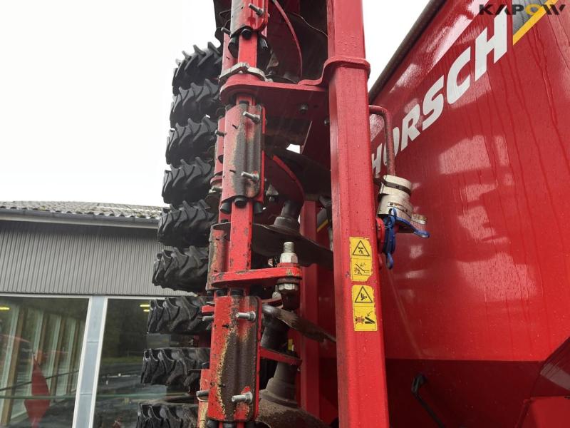 Horsch Proto 9DC seed drill 28