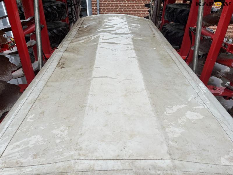 Horsch Proto 9DC seed drill 43