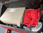Horsch Proto 9DC seed drill 48