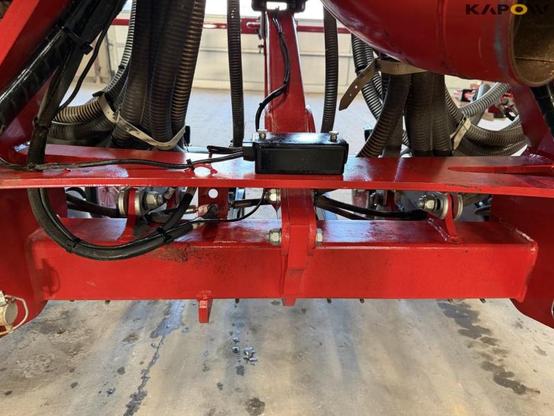 Horsch rapeseed equipment 34