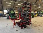 Horsch rapeseed equipment 4