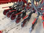 Horsch rapeseed equipment 13