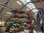 Horsch rapeseed equipment 18