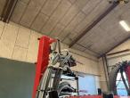 Horsch rapeseed equipment 47