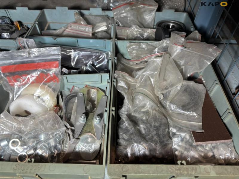 Horsch spare parts 10