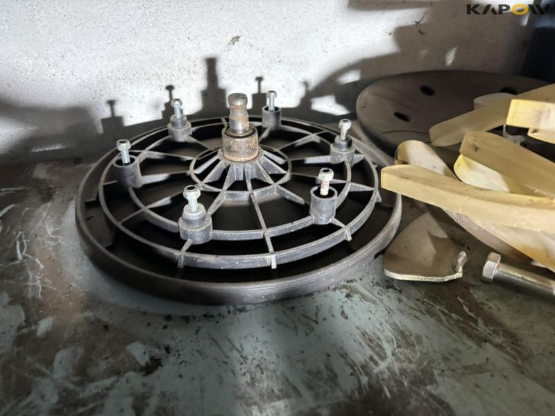 Horsch spare parts 14