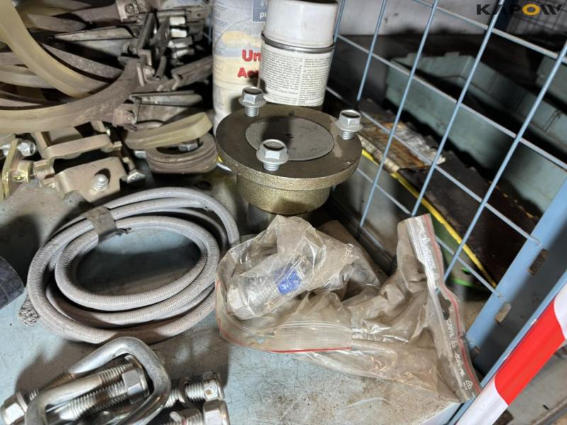 Horsch spare parts 16