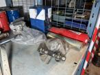 Horsch spare parts 4