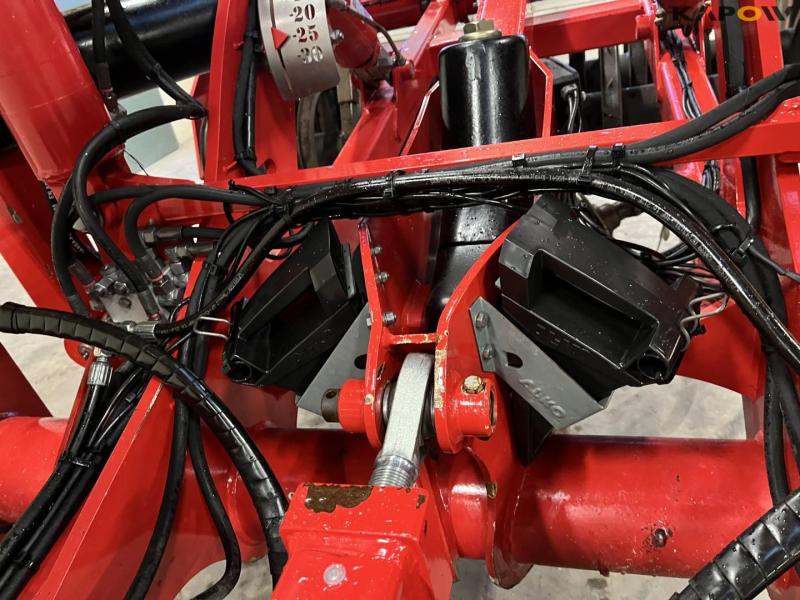 Horsch Terrano 6 FM depth harrow 10