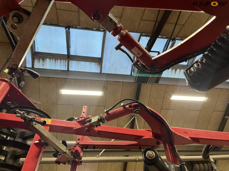 Horsch Terrano 6 FM depth harrow 26