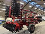Horsch Terrano 6 FM depth harrow 4