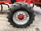 Horsch Terrano 6 FM depth harrow 8