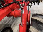 Horsch Terrano 6 FM depth harrow 9