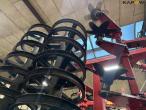 Horsch Terrano 6 FM depth harrow 25