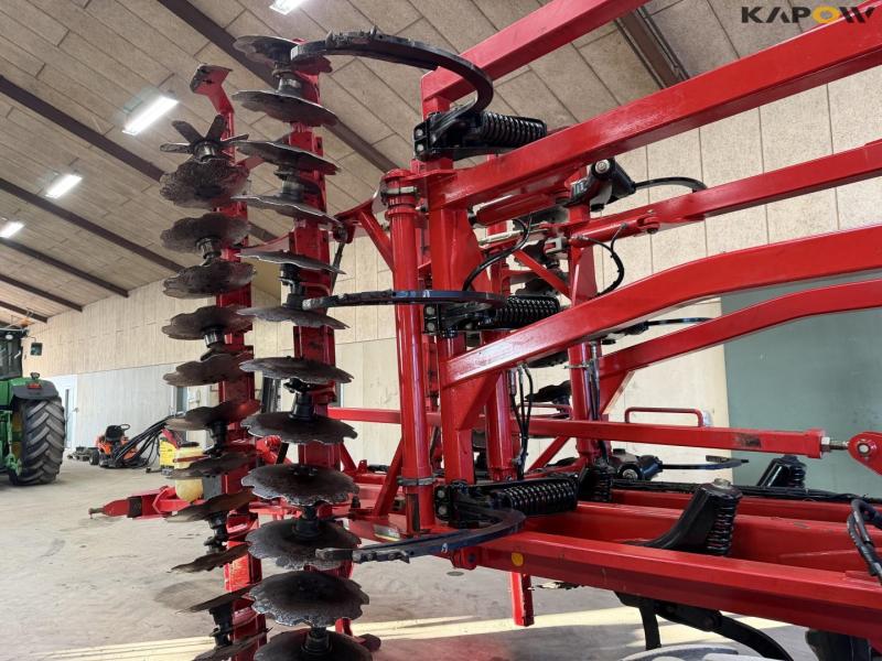 Horsch Terrano 6 MT depth harrow 49