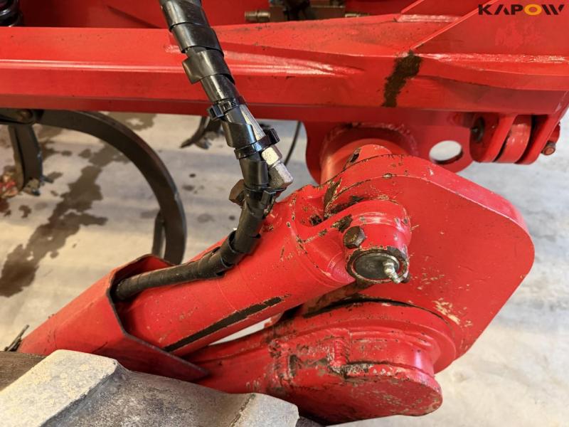 Horsch Terrano 6 MT depth harrow 58