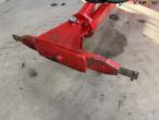 Horsch Terrano 6 MT depth harrow 10