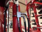Horsch Terrano 6 MT depth harrow 25