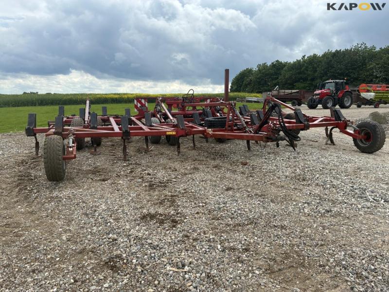 Horsch terrano 8 harrow 2