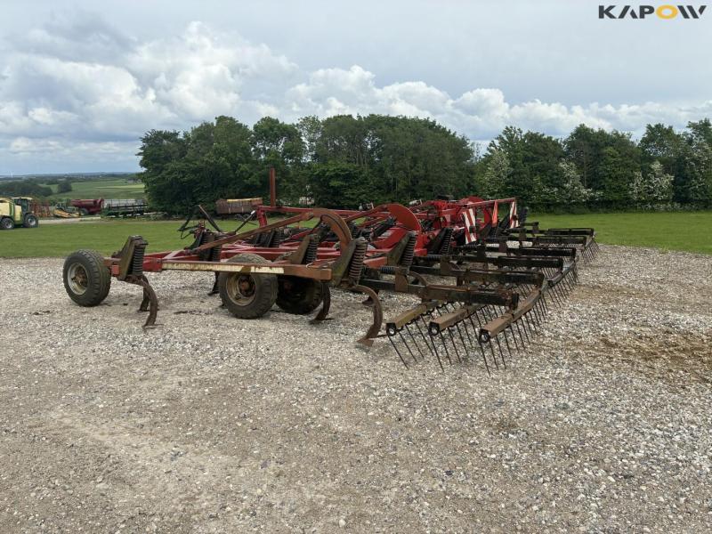 Horsch terrano 8 harrow 5