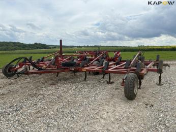 Horsch terrano 8 harrow