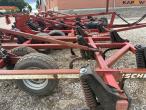 Horsch terrano 8 harrow 15