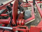 Horsch terrano 8 harrow 22
