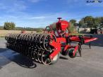 Horsch tiger 4AS deep harrow with seed box 5