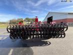 Horsch tiger 4AS deep harrow with seed box 6