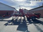 Horsch tiger 4AS deep harrow with seed box 8