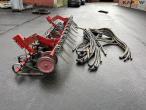 Horsch tiger seed equipment 8
