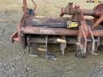 Howard E80 milling machine 15