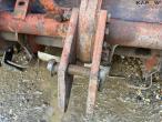 Howard E80 milling machine 20