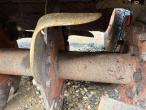 Howard E80 milling machine 22
