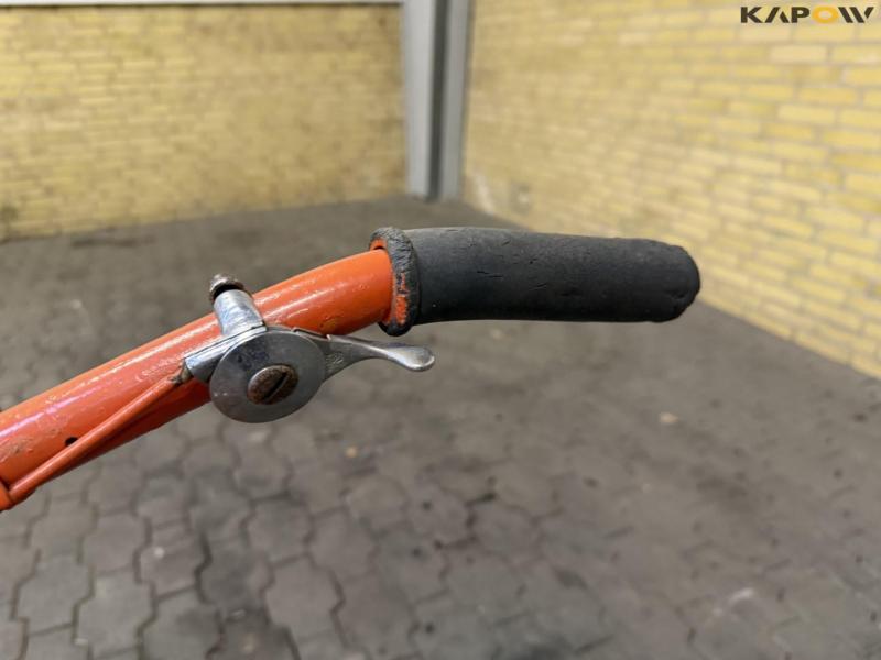 Howard tool carrier with cutter 41