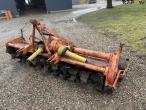Howard S100 rotavator 1