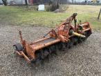 Howard S100 rotavator 2