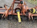 Howard S100 rotavator 11