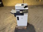 HP Color laser jet managed MFP E77830 printer 2