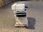 HP Color laser jet managed MFP E77830 printer 4