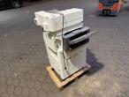 HP Color laser jet managed MFP E77830 printer 5