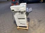 HP Color laser jet managed MFP E77830 printer 6