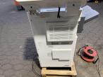 HP Color laser jet managed MFP E77830 printer 12