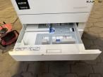 HP Color laser jet managed MFP E77830 printer 22