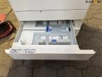 HP Color laser jet managed MFP E77830 printer 23