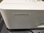 HP Color LaserJet Managed Flow MFP E87640z printer/copier 10